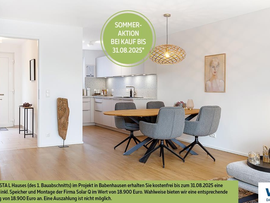 MH Wohnen Vista L