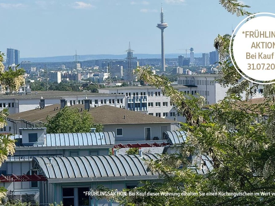 Skylineblick