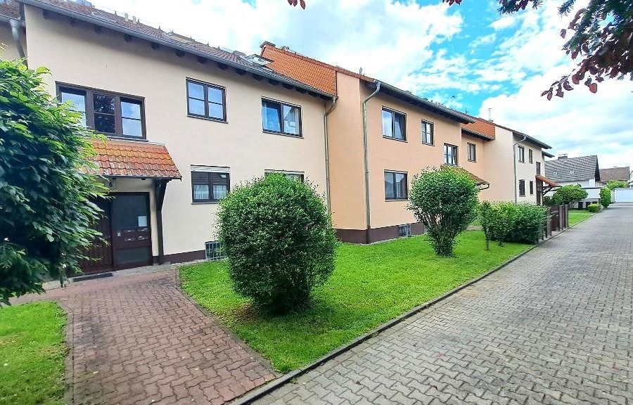 Liegenschaft