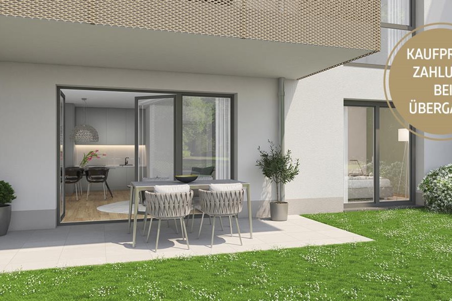 Impressionen Terrasse
